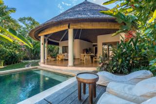 Flor Villa by Betterplace - Dalung - 0