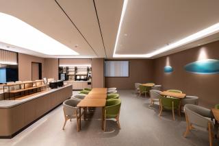 JI Hotel Shanghai Pudong Airport East Station Free shuttle bus - 6