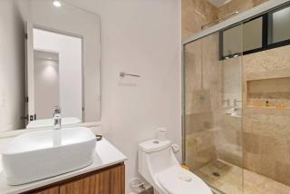 Best Private Pool1 Full BR 2SofaBedsAmenities - Tulum - 7