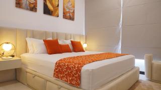Colombo, Trizen Luxury Apartments, Sri Lanka - 1