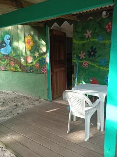 Loft Beija flor - Paranaguá - 8