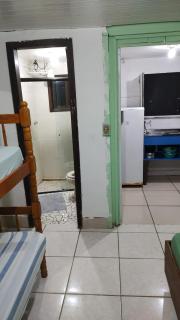 Loft Beija flor - Paranaguá - 9