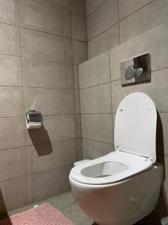 Luxury Cantonments Henriettas 1-bedroom apartment in Accra - FiveHills homes - Accra - 5