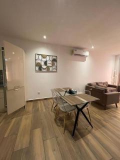 Luxury Cantonments Henriettas 1-bedroom apartment in Accra - FiveHills homes - Accra - 3