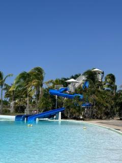 Exclusiva Suite Town Center - Río Hato - 2