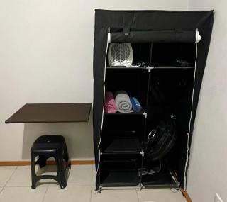 Quarto privativo próximo a Arena Opus - São José - 7