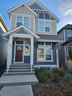 Calm and Cozy 2 bedroom - Calgary - 6