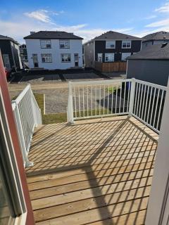 Calm and Cozy 2 bedroom - Calgary - 4