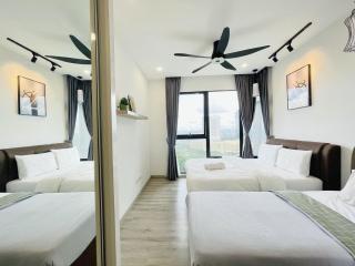 Blissful Southkey 2BR Midvalley - Johor Bahru - 7