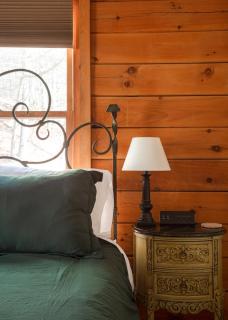 Sweet Pines Cabin - Patriot - 1