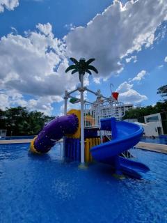 Park Veredas Rio Quente - Apto 424 - 2