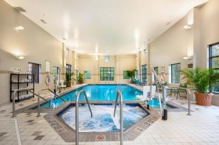 Staybridge Suites Chesapeake-Virginia Beach by IHG - Chesapeake - 8