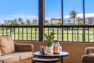 Kaanapali Royal A303 - Lahaina - 0