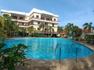 Sunville Hotel and Restaurant - Panglao Island - 0