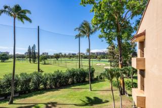 Kaanapali Royal A303 - Lahaina - 1