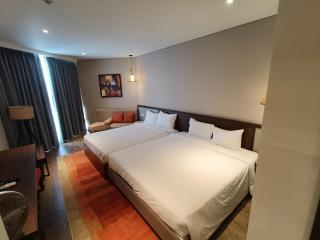 Apec Mandala ChamBay Z&T Luxury - Ấp Thiẹn Ái - 8