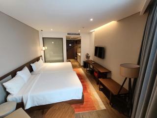 Apec Mandala ChamBay Z&T Luxury - Ấp Thiẹn Ái - 7