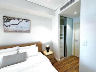 Cosy 2-Bedroom Apartment, Homebush NSW 2140 - Sidney - 2