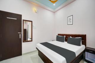 Hotel O OXY HOTEL CITY INN - Rānchī - 6