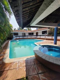 Villa Casa Suiza - 5