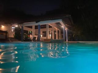 Villa Casa Suiza - 2