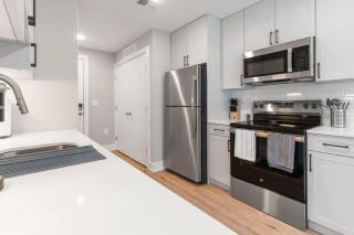 Prime NoLibs, by Fishtown, Lux Queen Bed, Sleep 3 - Filadelfia - 1