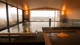 Onyado Nono Sakaiminato Natural Hot Spring - Sakaiminato - 3