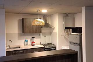 Penthouse Titanium Mac - La Paz - 9