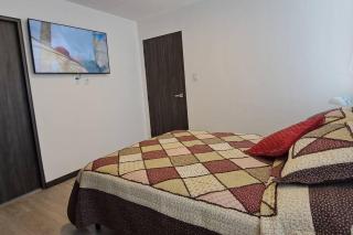 Penthouse Titanium Mac - La Paz - 4