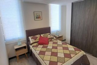 Penthouse Titanium Mac - La Paz - 1