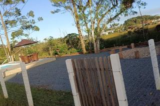 Morada dos Borges - Barra Velha - 1