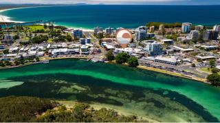 The Marina Unit 310 - Forster - 8