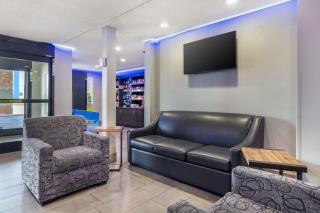 Best Western McCarran Inn - Las Vegas - 4