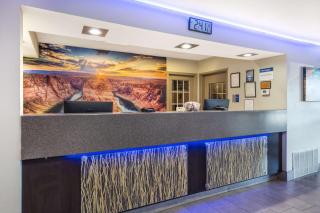 Best Western McCarran Inn - Las Vegas - 5