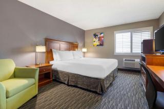 Best Western McCarran Inn - Las Vegas - 9