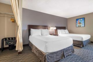 Best Western McCarran Inn - Las Vegas - 7