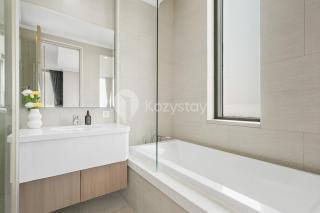 Parva by Kozystay - Kemayoran - Jakarta - 8
