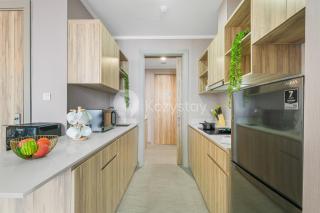Parva by Kozystay - Kemayoran - Jakarta - 7