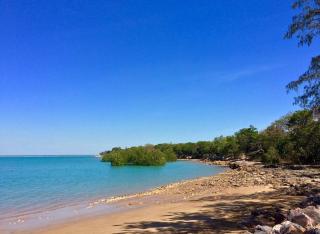 Zen Oceanscape 1BR - Balcony - Oceanview - Parking - 8