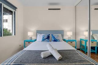 Zen Oceanscape 1BR - Balcony - Parking - 1