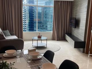 Vortex Suites KLCC - Kuala Lumpur - 5