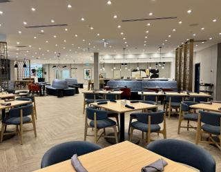 Holiday Inn Burlington Conference Centre by IHG - 1