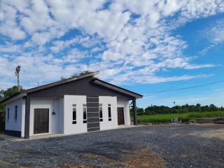 Dmana Homestay Arau Perlis - Arau - 9