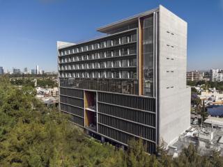 voco Guadalajara Neruda by IHG - Guadalajara - 0