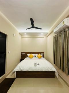 ISHAz ROOMS - Cochin - 6