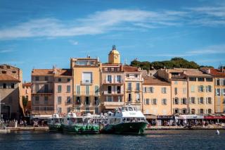 Eden Room - Saint-Tropez - 1
