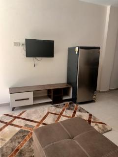 Tiba Golden Resort apartment 45 with beach access - Hurghada - 4