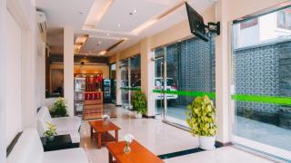 Panen Hotel - Bandung - 3