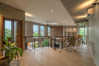 Zenloft - Impressive 4BR Villa Close to The Beach - Canggu - 5