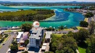 Spinnaker 402 - Forster - 9